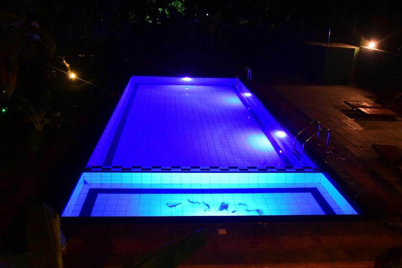 Sun And Green Eco Lodge - Dambulla Exterior foto